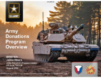 Army TACOM Mission Sides AUG 2022