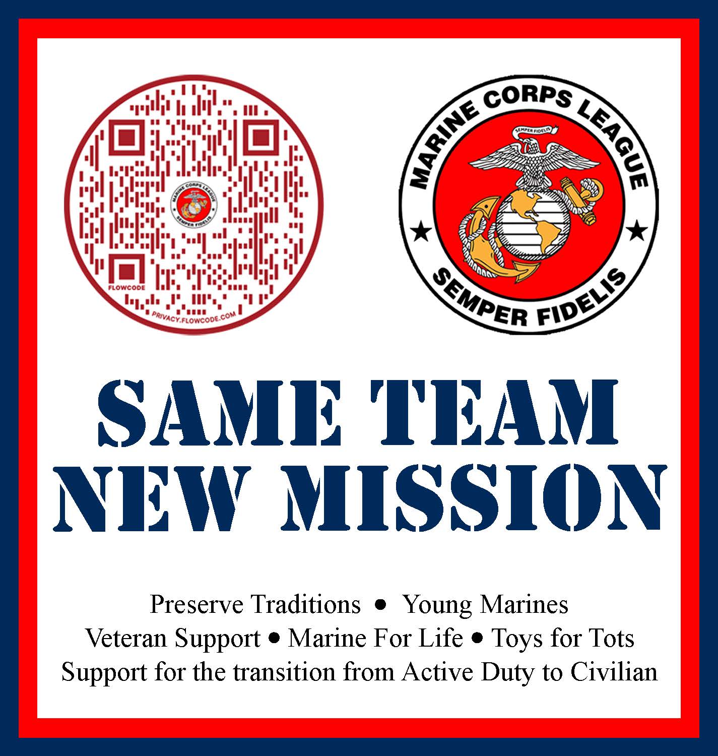 Marine Corps League Marine Corps League